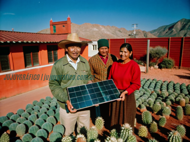 Emprendimientos sostenibles en Jujuy. Guía completa para crear un negocio respetuoso con el medio ambiente 7 Emprendimientos sostenibles en Jujuy. Guía completa para crear un negocio respetuoso con el medio ambiente 7